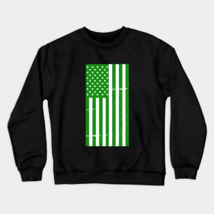 Dual Citizen Irish American Crewneck Sweatshirt